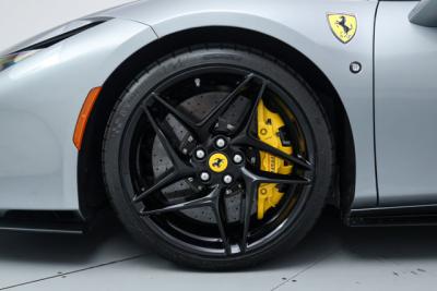 2021 Ferrari F8 Tributo