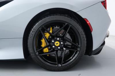 2021 Ferrari F8 Tributo