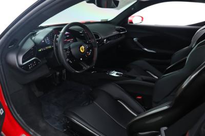 2024 Ferrari 296 GTB