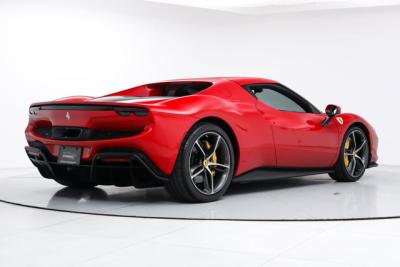 2024 Ferrari 296 GTB