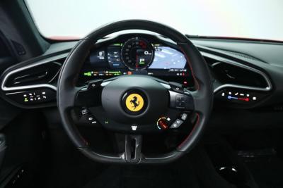 2024 Ferrari 296 GTB
