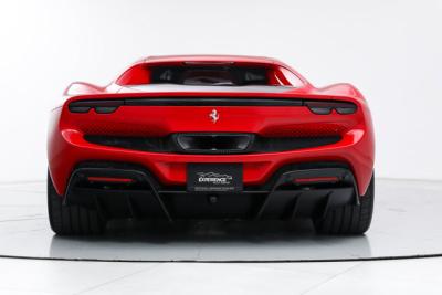 2024 Ferrari 296 GTB