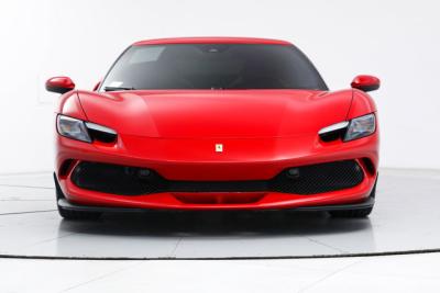 2024 Ferrari 296 GTB