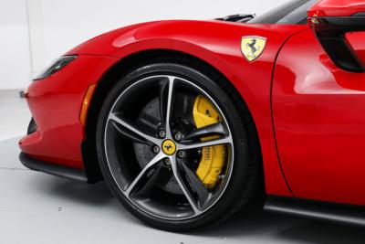 2024 Ferrari 296 GTB