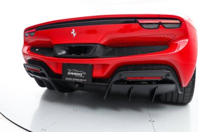 2024 Ferrari 296 GTB