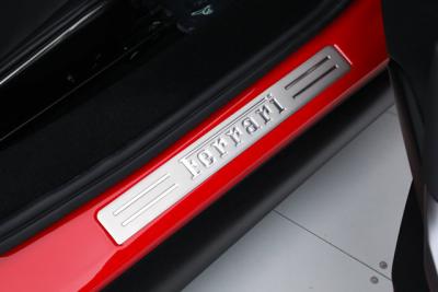 2024 Ferrari 296 GTB