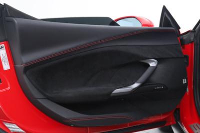 2024 Ferrari 296 GTB