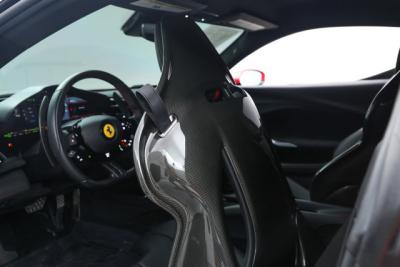 2024 Ferrari 296 GTB