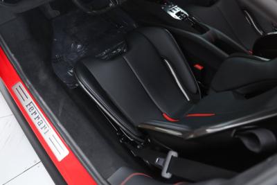 2024 Ferrari 296 GTB