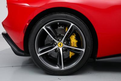 2024 Ferrari 296 GTB