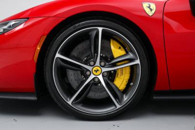 2024 Ferrari 296 GTB