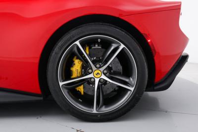 2024 Ferrari 296 GTB