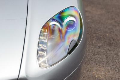 2009 Aston Martin Vantage