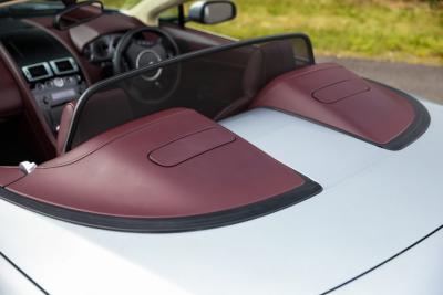 2009 Aston Martin Vantage