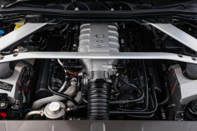 2009 Aston Martin Vantage