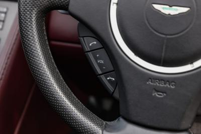2009 Aston Martin Vantage