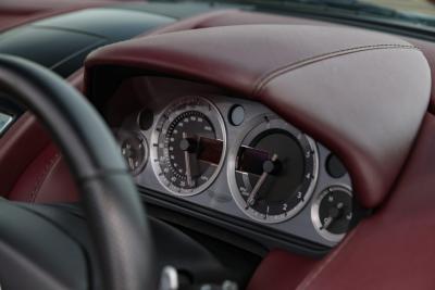 2009 Aston Martin Vantage
