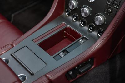 2009 Aston Martin Vantage