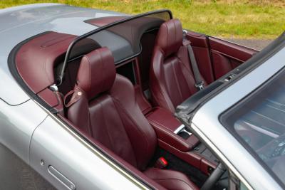 2009 Aston Martin Vantage