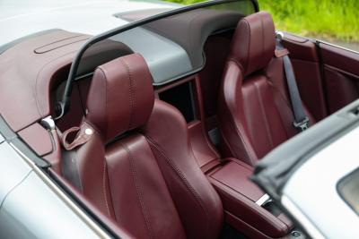 2009 Aston Martin Vantage
