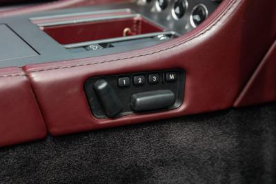 2009 Aston Martin Vantage