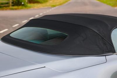 2009 Aston Martin Vantage
