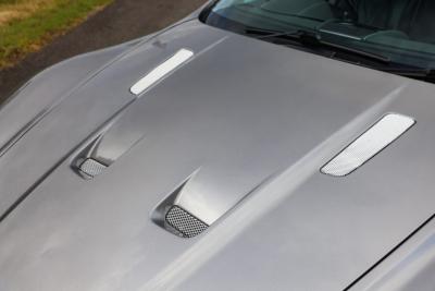 2011 Aston Martin DBS