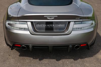 2011 Aston Martin DBS