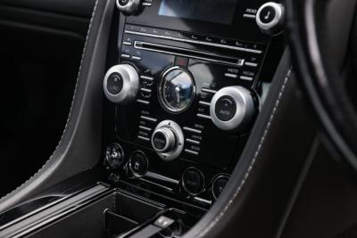 2011 Aston Martin DBS