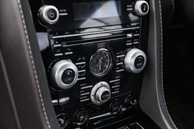 2011 Aston Martin DBS