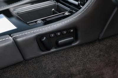 2011 Aston Martin DBS