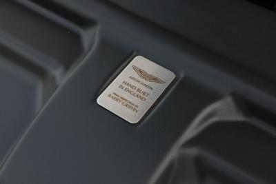 2011 Aston Martin DBS