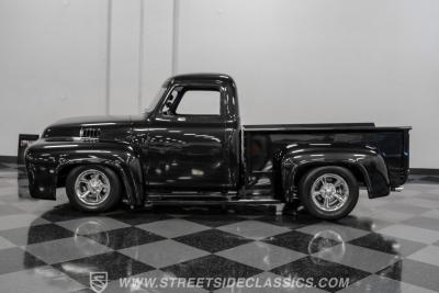 1955 Ford F-1 Restomod
