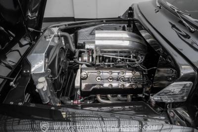 1955 Ford F-1 Restomod