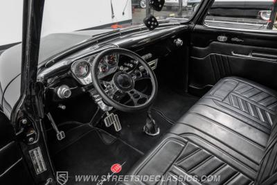 1955 Ford F-1 Restomod