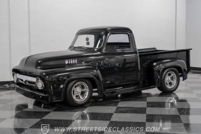 1955 Ford F-1 Restomod