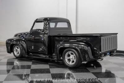 1955 Ford F-1 Restomod