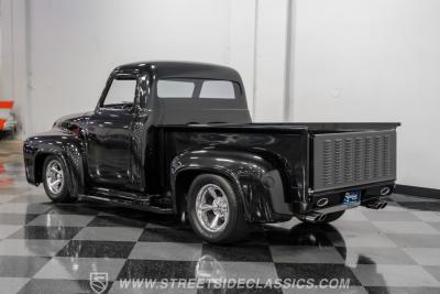 1955 Ford F-1 Restomod