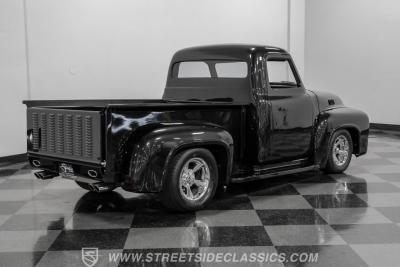 1955 Ford F-1 Restomod
