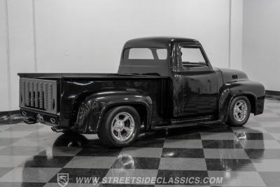1955 Ford F-1 Restomod