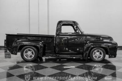 1955 Ford F-1 Restomod