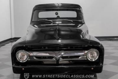 1955 Ford F-1 Restomod