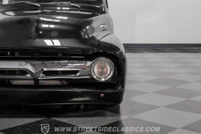 1955 Ford F-1 Restomod