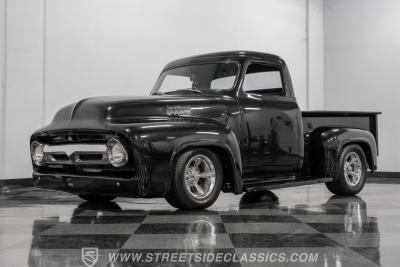 1955 Ford F-1 Restomod