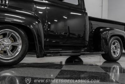 1955 Ford F-1 Restomod