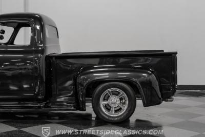 1955 Ford F-1 Restomod