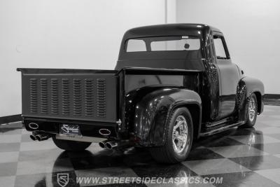 1955 Ford F-1 Restomod