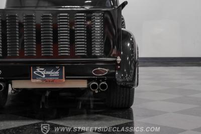 1955 Ford F-1 Restomod