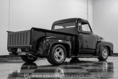1955 Ford F-1 Restomod