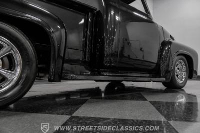 1955 Ford F-1 Restomod